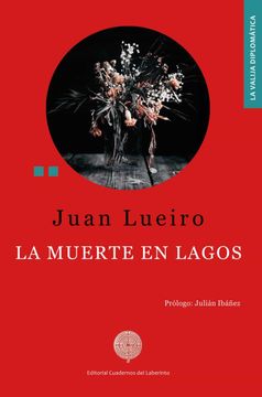 portada La Muerte en Lagos (in Spanish)