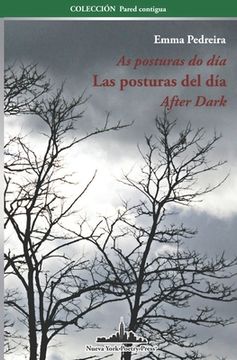 portada As posturas do día: Trilingual Edition - Galician/Spanish/English