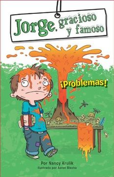 portada PROBLEMAS JORGE GRA CLIC