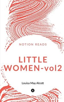 portada LITTLE WOMEN vol2 (in English)