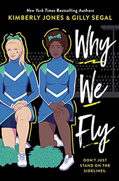 portada Why we fly (en Inglés)
