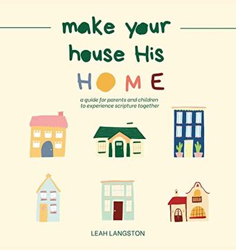 portada Make Your House his Home (en Inglés)