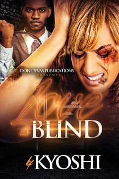 portada Love Is Blind (in English)