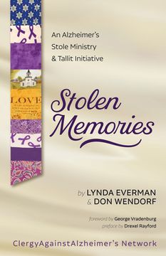 portada Stolen Memories (in English)