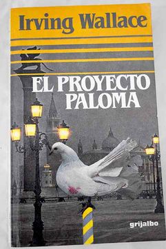portada El Proyecto Paloma (9ª Ed. )