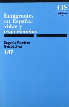 portada Inmigrantes en España