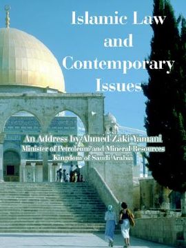 portada islamic law and contemporary issues