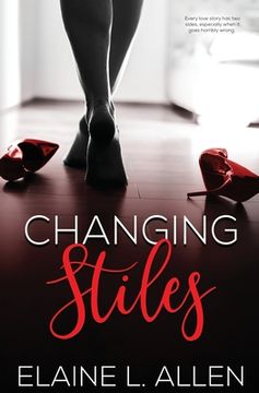 portada Changing Stiles (en Inglés)
