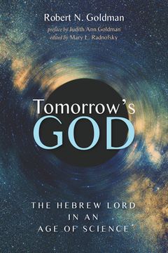 portada Tomorrow's God (in English)