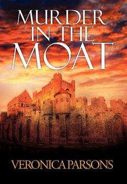 portada murder in the moat (in English)