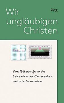 portada Wir Unglaubigen Christen (en Alemán)