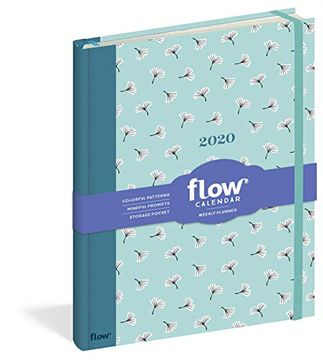 portada Flow Weekly Planner 2020 