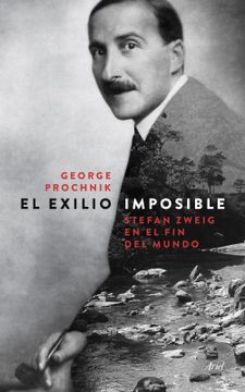 portada El Exilio Imposible (in Spanish)