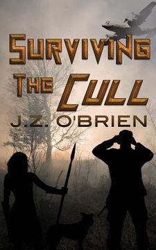 portada Surviving The Cull (en Inglés)