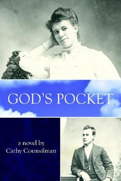 portada god's pocket (en Inglés)