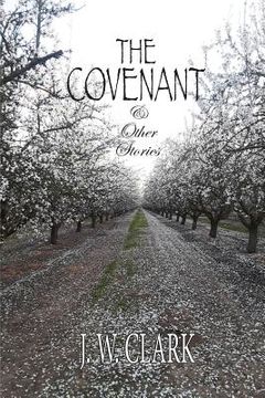 portada The Covenant & Other Stories 