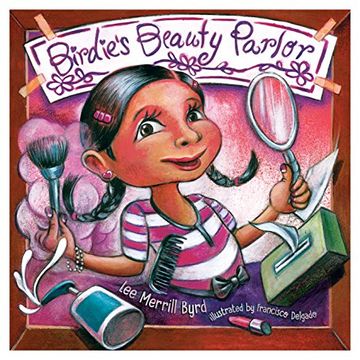 portada Birdie's Beauty Parlor (en Inglés)