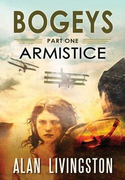 portada Bogeys: Armistice: Part One (in English)