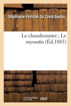 portada Le Chaudronnier Le Myosotis (en Francés)