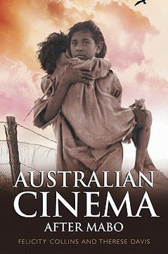 portada Australian Cinema After Mabo (en Inglés)