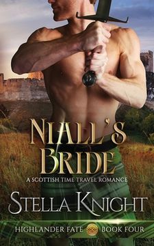 portada Niall's Bride: A Scottish Time Travel
