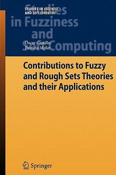 portada type-2 fuzzy logic: theory and applications