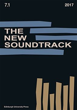portada 7: New Soundtrack (The New Soundtrack)