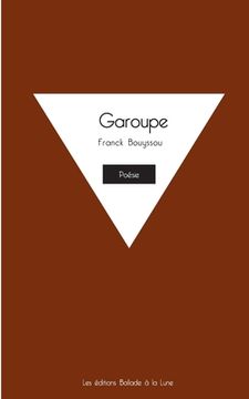 portada Garoupe (in French)