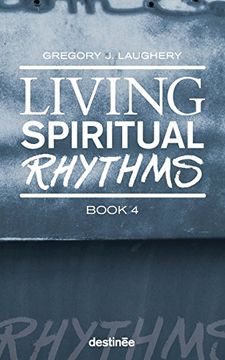 portada Living Spiritual Rhythms: Book 4