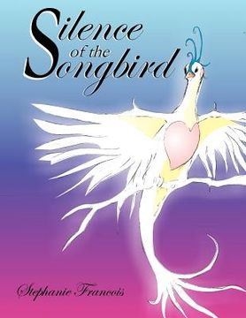 portada silence of the songbird (en Inglés)