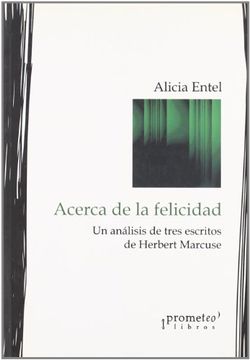 portada Acerca de la Felicidad (in Spanish)