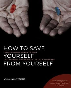 portada How to Save Yourself from Yourself: Using the Law of Reciprocity