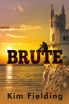 portada Brute: Brute (2nd Ed) (in English)