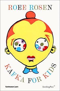 portada Kafka for Kids (en Inglés)