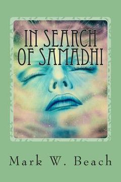 portada In Search of Samadhi: A Journey of Spiritual Awakening (in English)