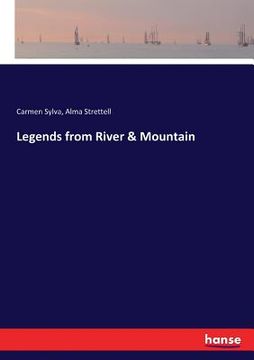 portada Legends from River & Mountain (en Inglés)