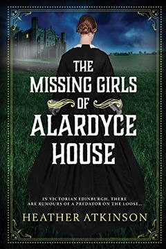 portada The Missing Girls of Alardyce House