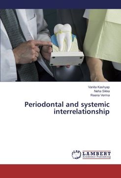 portada Periodontal and systemic interrelationship