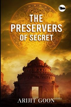 portada The Preservers Of Secret (en Inglés)