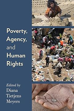 portada Poverty, Agency, and Human Rights (en Inglés)
