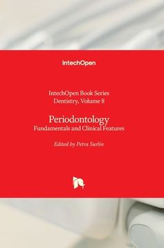 portada Periodontology: Fundamentals and Clinical Features (en Inglés)