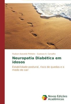 portada Neuropatia Diabética em idosos
