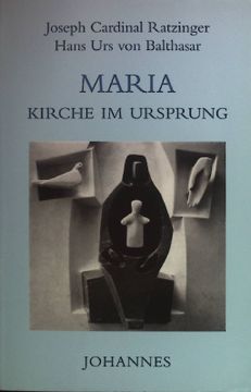 portada Maria - Kirche im Ursprung. (en Alemán)