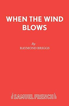 portada When the Wind Blows: Play (Acting Edition s. ) (en Inglés)