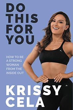 portada Do This for You: How to be a Strong Woman From the Inside out (in English)