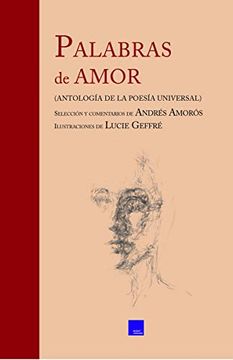 portada Palabras de Amor (in Spanish)