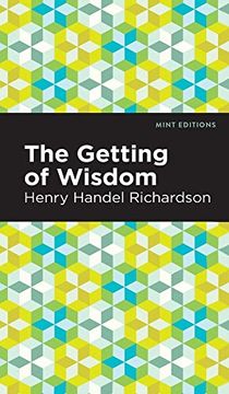 portada Getting of Wisdom (Mint Editions) (en Inglés)