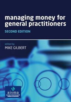 portada Managing Money for General Practitioners, Second Edition (en Inglés)