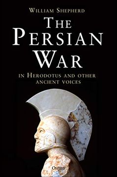 portada The Persian war in Herodotus and Other Ancient Voices (General Military) (in English)