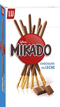 portada Mikado: las mejores recetas